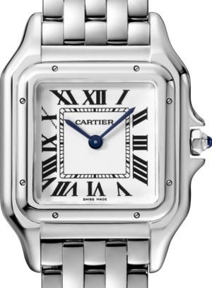 WSPN0007 Cartier Panthere de Cartier