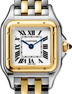 W2PN0006 Cartier Panthere de Cartier