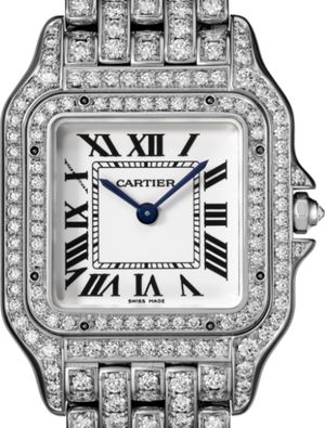 HPI01130 Cartier Panthere de Cartier