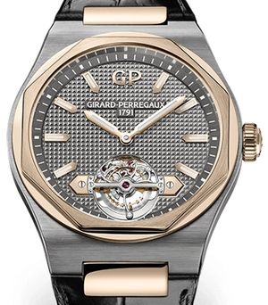 99105-26-231-BB6A Girard Perregaux Laureato
