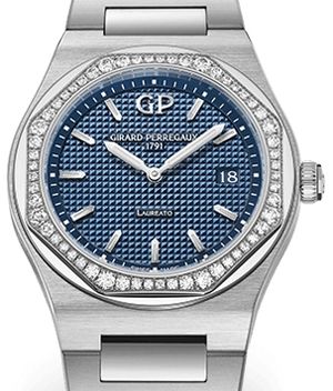 80189D11A431-11A Girard Perregaux Laureato