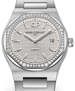 80189D11A131-11A Girard Perregaux Laureato