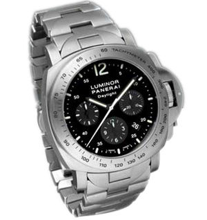 PAM 00236 Officine Panerai Luminor