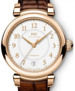 IW458309 IWC Da Vinci