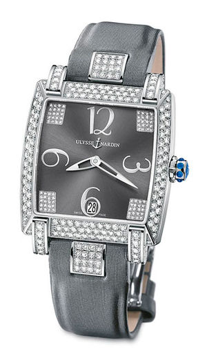 130-91AC/609 Ulysse Nardin Caprice