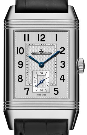3848420 Jaeger LeCoultre Reverso Duetto