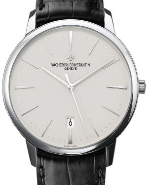 85180/000g-9230 USED Vacheron Constantin Patrimony
