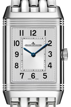 2588120 Jaeger LeCoultre Reverso Duetto
