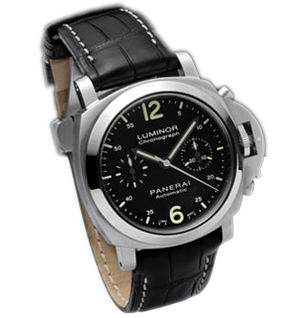PAM00310 Officine Panerai Luminor