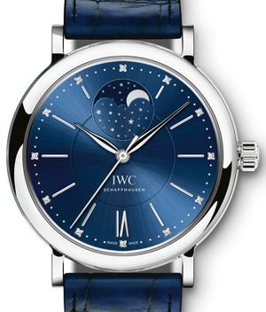 IW459006 IWC Portofino Midsize