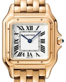 WGPN0007 Cartier Panthere de Cartier