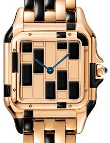 WGPN0011 Cartier Panthere de Cartier