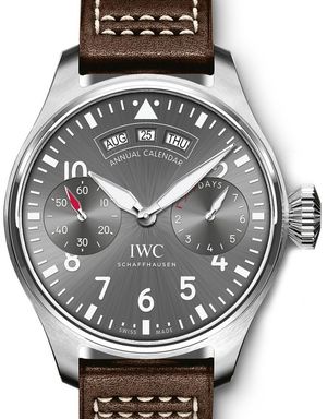 IW502702 IWC Pilot’s Spitfire