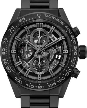 CAR2A91.BH0742 Tag Heuer Carrera