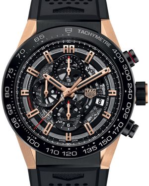 CAR2A5A.FT6044 Tag Heuer Carrera