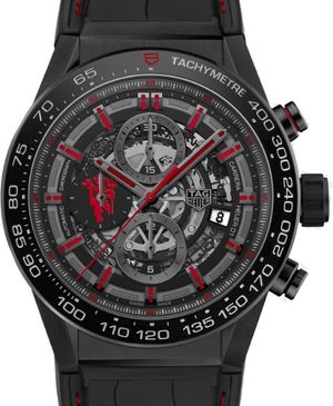 CAR2A1J.FC6400 Tag Heuer Carrera