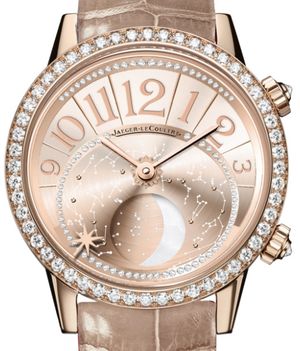 3522420 Jaeger LeCoultre Rendez-Vous