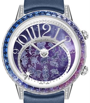 3483580 Jaeger LeCoultre Rendez-Vous