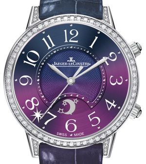 3593480 Jaeger LeCoultre Rendez-Vous