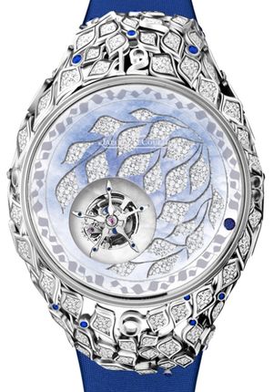 34234X6 Jaeger LeCoultre Rendez-Vous
