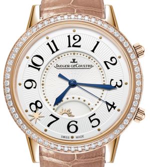 3592420 Jaeger LeCoultre Rendez-Vous