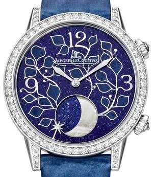 35334E1 Jaeger LeCoultre Rendez-Vous