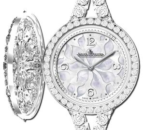 3553308 Jaeger LeCoultre Rendez-Vous