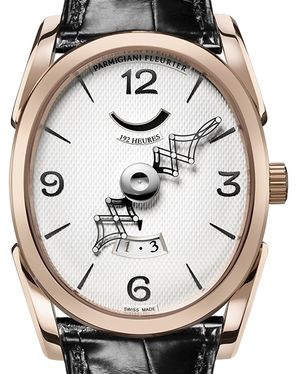 PFH791-1000100-HA1441 Parmigiani Parmigiani haute horlogerie