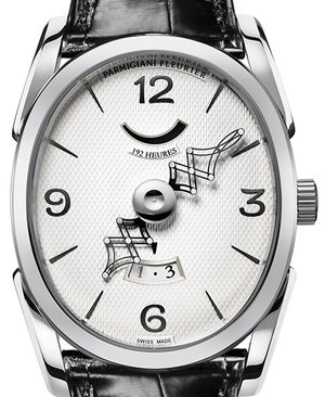 PFH791-1200100-HA1441 Parmigiani Parmigiani haute horlogerie