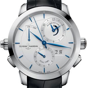 673-05/90 Ulysse Nardin Sonata