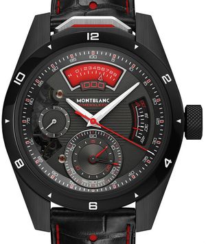 116828 Montblanc Timewalker
