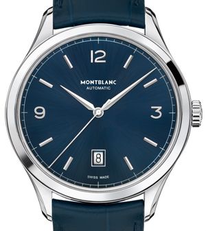 116481 Montblanc Heritage Chronom&#233;trie Collection