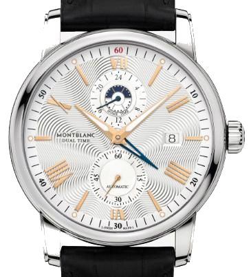 114857 Montblanc Star 4810 Collection