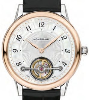 116494 Montblanc Boheme collection
