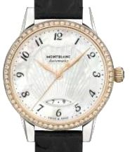 116500 Montblanc Boheme collection