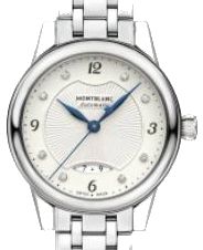 116498 Montblanc Boheme collection