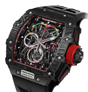 RM 50-03 Richard Mille Mens collectoin RM 050-068