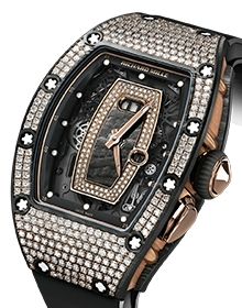 RM 037 Richard Mille Womens