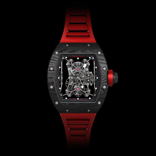 RM 50-27-01 Richard Mille RM Limited Edition
