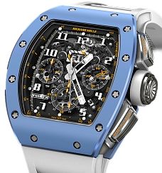 RM 011 Richard Mille RM Limited Edition