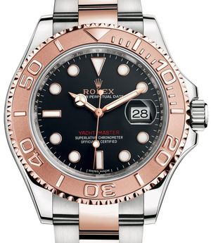 rolex yachtmaster 126621