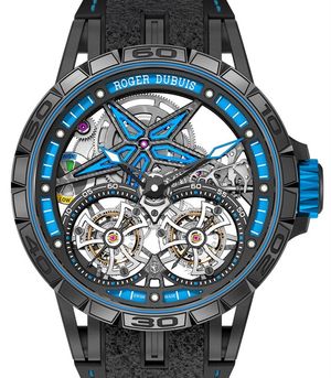 RDDBEX0599 Roger Dubuis Excalibur