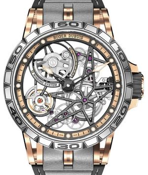 RDDBEX0574 Roger Dubuis Excalibur