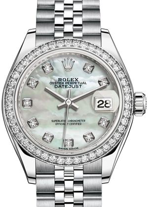 rolex 28mm price