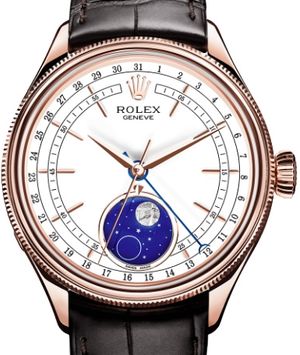 50535 Rolex Cellini