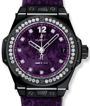 465.CS.277V.NR.1204.ITI17 Hublot Big Bang One Click 39 mm