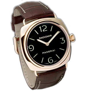 PAM 00231 Officine Panerai Radiomir