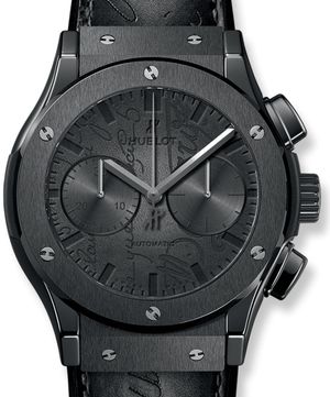521.CM.0500.VR.BER17 Hublot Classic Fusion Chronograph