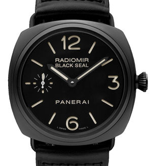 PAM00292 Officine Panerai Radiomir