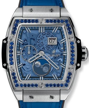 647.NX.5171.LR.1201 Hublot Spirit of Big Bang